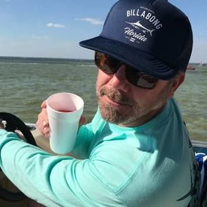 Meet your Posher, Brad